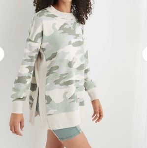 Aerie Oversized Sweatshirt
